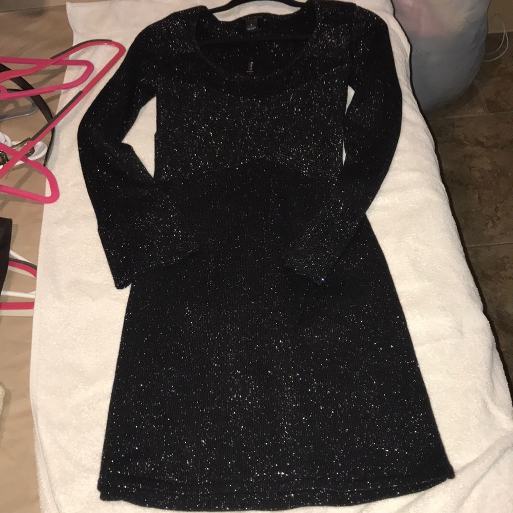 White House Black market dress